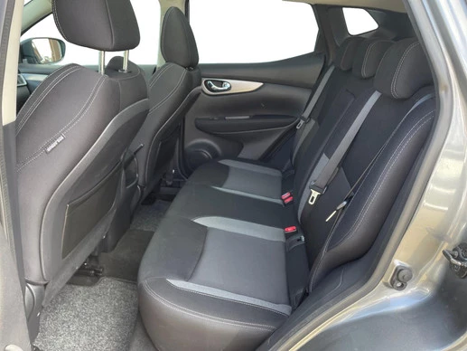 Nissan QASHQAI - Afbeelding 21 van 30