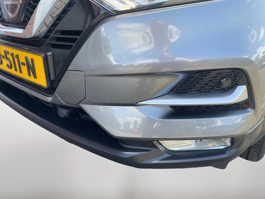 Nissan QASHQAI - Afbeelding 24 van 30