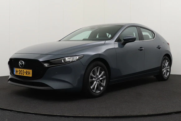 Mazda 3 - Afbeelding 1 van 30
