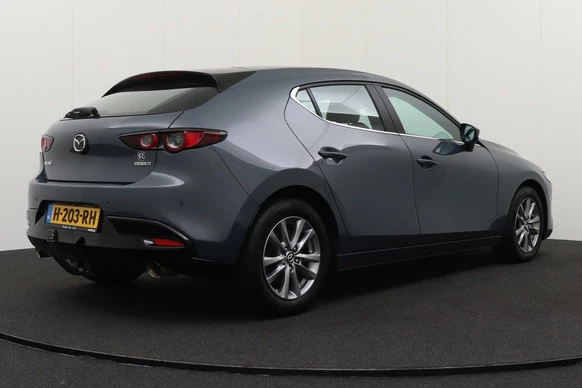 Mazda 3 - Afbeelding 2 van 30
