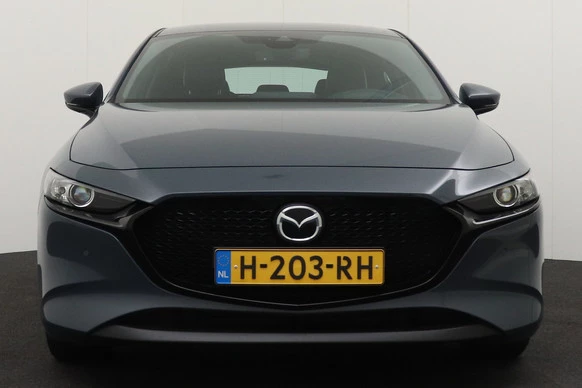 Mazda 3 - Afbeelding 3 van 30