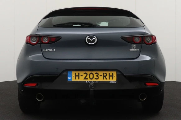 Mazda 3 - Afbeelding 4 van 30