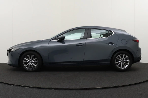 Mazda 3 - Afbeelding 5 van 30