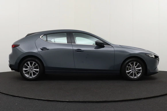 Mazda 3 - Afbeelding 6 van 30
