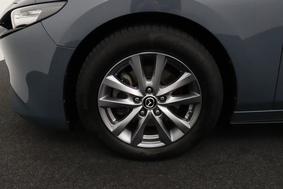 Mazda 3 - Afbeelding 7 van 30
