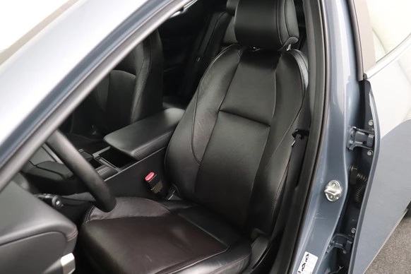 Mazda 3 - Afbeelding 9 van 30