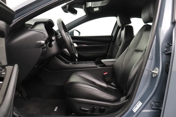 Mazda 3 - Afbeelding 10 van 30
