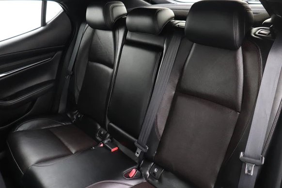 Mazda 3 - Afbeelding 11 van 30