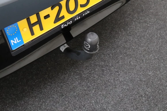 Mazda 3 - Afbeelding 13 van 30