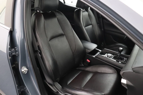 Mazda 3 - Afbeelding 15 van 30