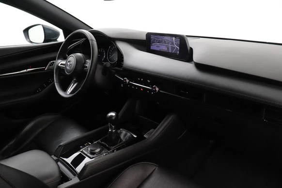 Mazda 3 - Afbeelding 16 van 30