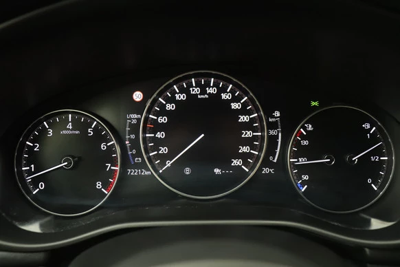 Mazda 3 - Afbeelding 25 van 30