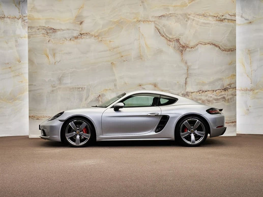 Porsche 718 - Afbeelding 2 van 30