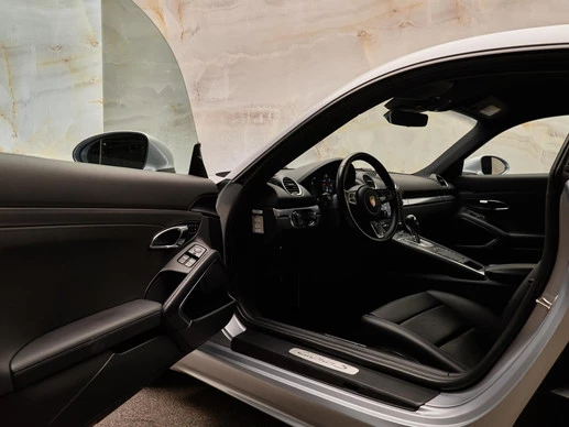 Porsche 718 - Afbeelding 6 van 30