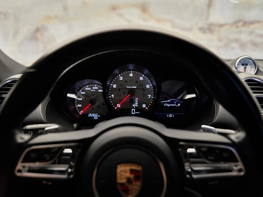 Porsche 718 - Afbeelding 15 van 30