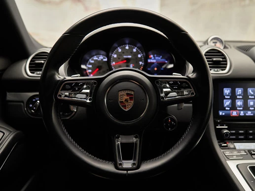 Porsche 718 - Afbeelding 16 van 30
