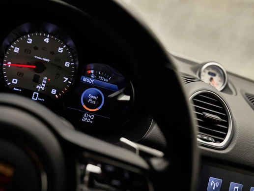 Porsche 718 - Afbeelding 17 van 30