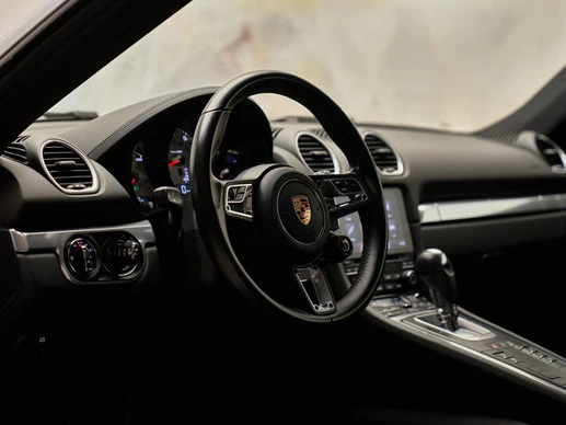 Porsche 718 - Afbeelding 19 van 30