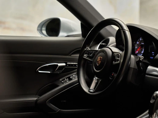 Porsche 718 - Afbeelding 23 van 30