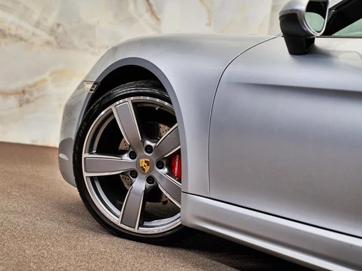 Porsche 718 - Afbeelding 25 van 30