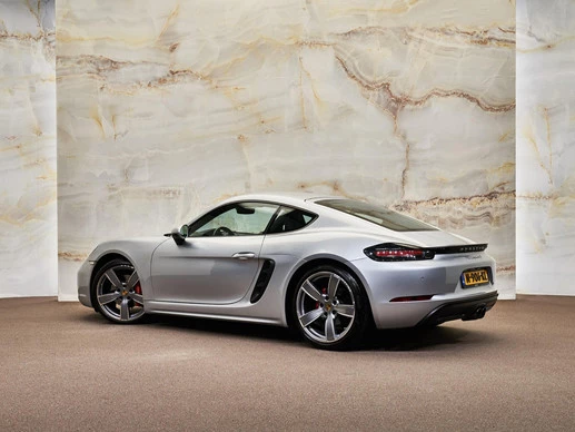 Porsche 718 - Afbeelding 29 van 30