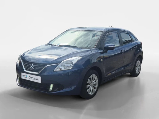 Suzuki Baleno - Afbeelding 1 van 20