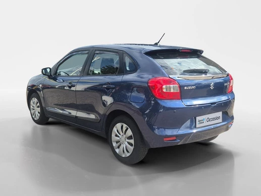 Suzuki Baleno - Afbeelding 2 van 20