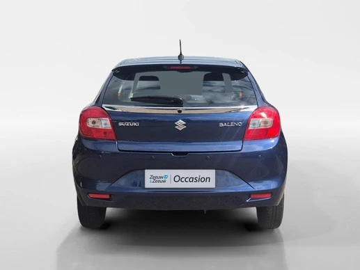 Suzuki Baleno - Afbeelding 3 van 20