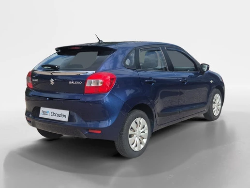 Suzuki Baleno - Afbeelding 4 van 20
