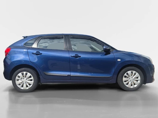 Suzuki Baleno - Afbeelding 5 van 20