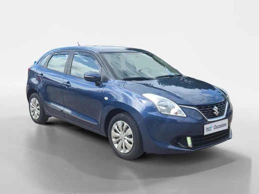 Suzuki Baleno - Afbeelding 6 van 20
