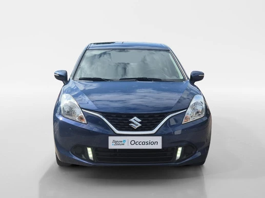 Suzuki Baleno - Afbeelding 7 van 20