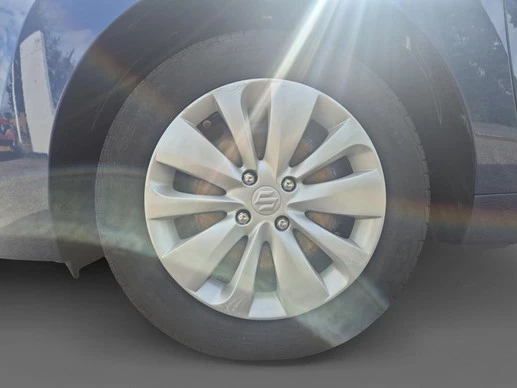 Suzuki Baleno - Afbeelding 9 van 20