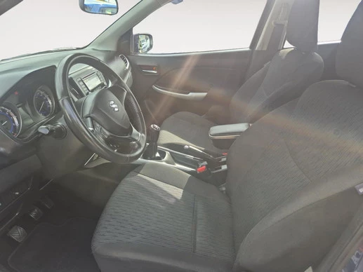Suzuki Baleno - Afbeelding 11 van 20