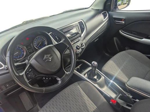 Suzuki Baleno - Afbeelding 12 van 20