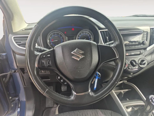 Suzuki Baleno - Afbeelding 13 van 20
