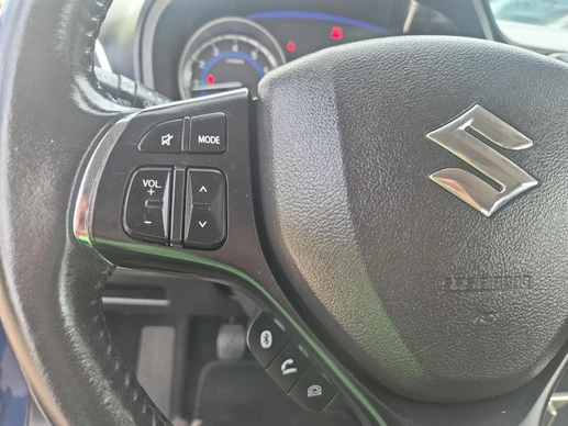 Suzuki Baleno - Afbeelding 14 van 20