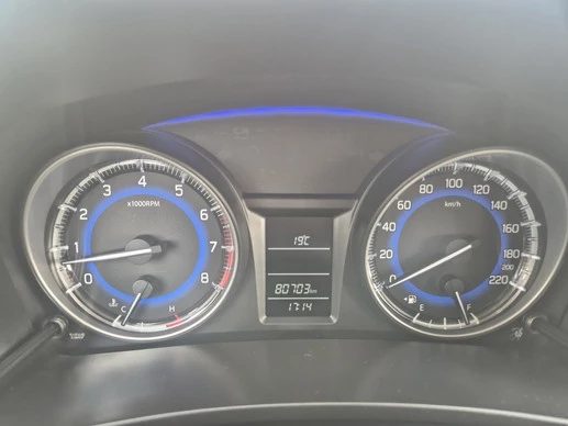 Suzuki Baleno - Afbeelding 15 van 20