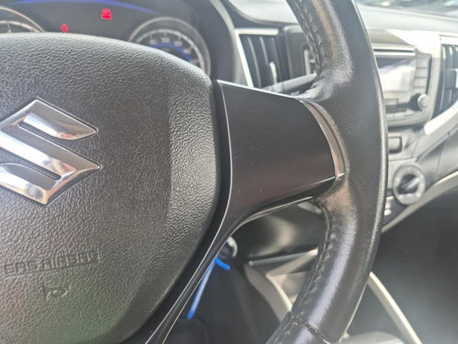 Suzuki Baleno - Afbeelding 16 van 20