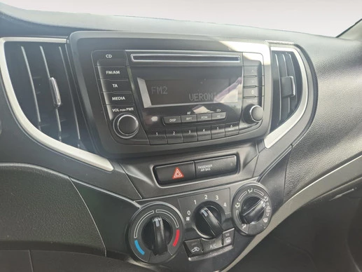 Suzuki Baleno - Afbeelding 17 van 20