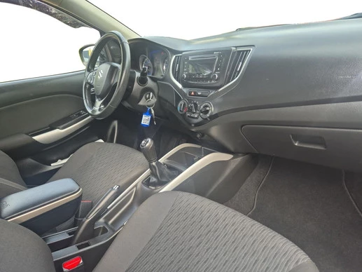 Suzuki Baleno - Afbeelding 18 van 20