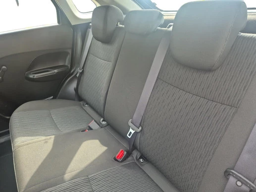 Suzuki Baleno - Afbeelding 20 van 20