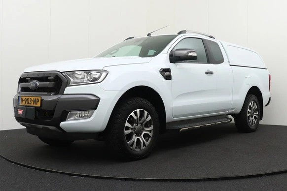 Ford Ranger - Afbeelding 1 van 30