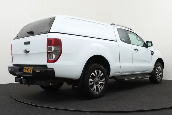 Ford Ranger - Afbeelding 2 van 30