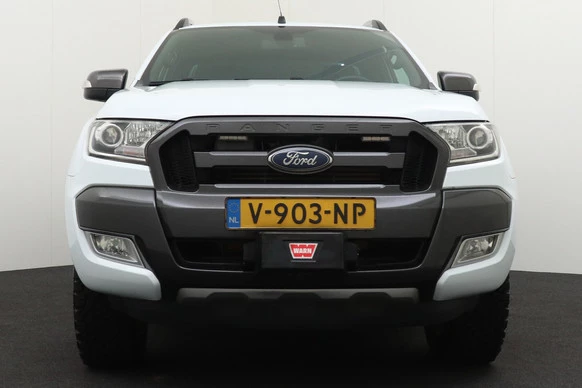 Ford Ranger - Afbeelding 3 van 30