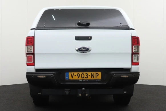 Ford Ranger - Afbeelding 4 van 30