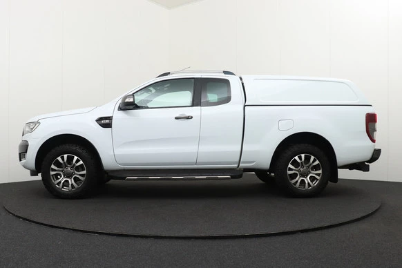 Ford Ranger - Afbeelding 5 van 30