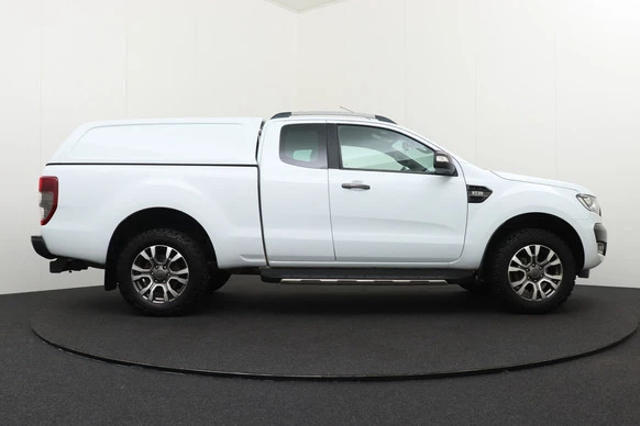 Ford Ranger - Afbeelding 6 van 30