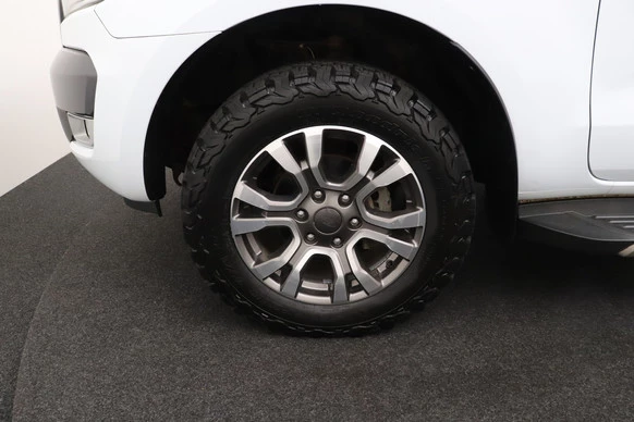 Ford Ranger - Afbeelding 7 van 30