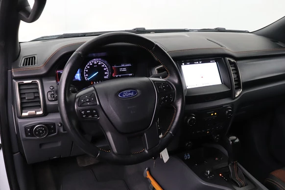 Ford Ranger - Afbeelding 9 van 30